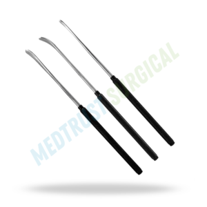 Alat Bedah Neurosurgery Penfield Dissectors untuk Operasi Otak dan Tulang Belakang - Product Image 4