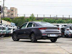 Geely Xingrui Édition Luxe 2.0T Automatique 2021 d'occasion – Roue avant gauche en cuir, turbo – Prix de vente en gros - Product Image 2