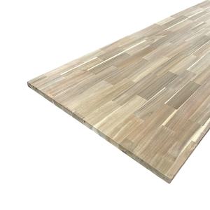 ข้อต่อนิ้วมืออะคาเซียทำจากเวียดนามใช้สำหรับเฟอร์นิเจอร์ครัว - Product Image 2