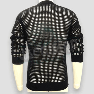 Camiseta Deportiva de Malla Antibacteriana de Alto Impacto para Hombre, Control de Olores, Ropa de Gimnasio Ligera - Product Image 6