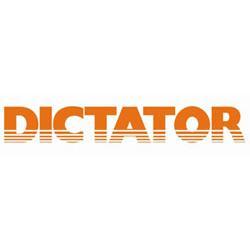 DICTATOR Technik GmbH logo