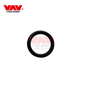 โอริง 6D125 SAA6D170 6261-81-2720 9.8*1.9S สำหรับอะไหล่รถแทรกเตอร์โคมัตสึ - Product Image 1