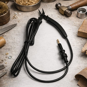 Alicates de Joyería Permanentes Reforzados de Acero Inoxidable de Alta Calidad con Logotipo Personalizado, Proveedor OEM, Diseño Totalmente Personalizado - Product Image 1