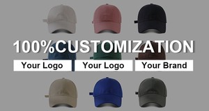Gorra de Béisbol de Mezclilla Azul Claro Desgastada con Agujeros, Estilo Vintage, Tipo Dad Hat, de 6 Paneles, Ajustable, Unisex, Deportiva, ¡Gran Venta! - Product Image 6