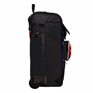 Bolsas de Béisbol Personalizadas para Equipos Deportivos, Mochilas de Softbol, Bolsas para Bates para Jóvenes y Adultos con Impresión por Sublimación Personalizada - Product Image 3
