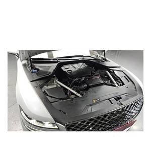 Genesis 2024 G80 2.5 Turbo AWD 20,625 km Transmisión Automática Cuero Cámara Trasera Izquierda - Genesis G80 2.5 Turbo 2024 Automático Cuero Izquierda - Product Image 6