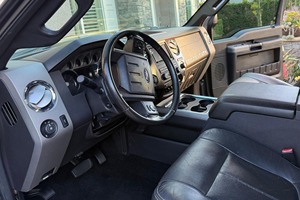 Ford F-350 Super Duty Lariat 4x4 2012 - Product Image 3