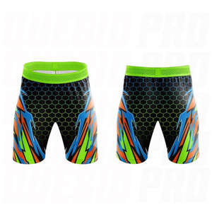 เสื้อฟุตบอลแบบมีฮู้ด 7 คนต่อทีม แบบสั่งทำพิเศษ พร้อมลายพิมพ์แบบ Sublimation เต็มตัว ชุดยูนิฟอร์มทีม 7 คนต่อทีม สำหรับสวมใส่เพื่อประสิทธิภาพสูง - Product Image 4