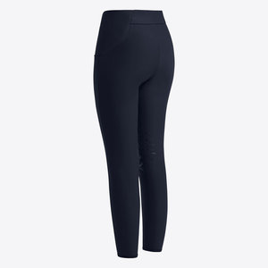 Pantalon d'équitation extensible 4 directions de haute qualité, leggings, collants, vêtements d'équitation en tissu technique au toucher doux - Product Image 5