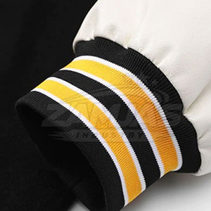 Nouvelle Veste Teddy Tendance 2026 – Modèle Hiver Best-Seller à Prix Abordable - Product Image 4