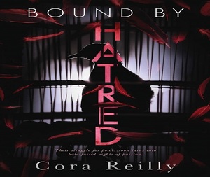 หนังสือปกอ่อน "Bound By Hatred" ขายดีสำหรับผู้ใหญ่ - Product Image 2