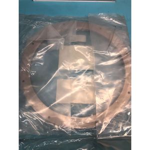 Tokyo Electron TEL D117924 Shield, Dark Space - Équipement et pièces semi-conductrices de confiance pour le marché mondial - Product Image 5