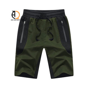 Pantalones Cortos Cargo Casuales para Hombre, para Entrenamiento, Golf, Actividades al Aire Libre, Viajes de Verano, Pantalones Cargo Deportivos para Movimiento Extremo - Product Image 1