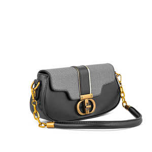 Bolsa Formal Negra Para Mujer - Product Image 2