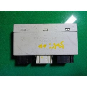 ECUs et modules informatiques d'occasion de la série 5 6922785 - Product Image 1