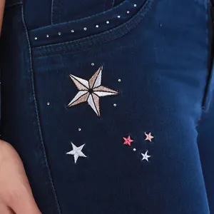 Pantalon d'équitation extensible 4 directions de haute qualité, leggings, collants, vêtements d'équitation en tissu technique au toucher doux - Product Image 5