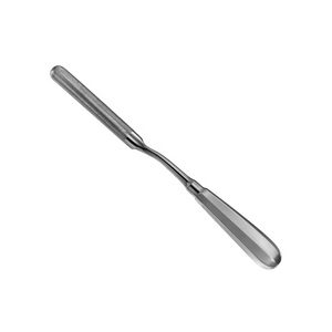 ชุดตะไบกระดูกทางทันตกรรมสแตนเลสเกรดดีที่สุด ขนาด 240 มม. (9.12 นิ้ว) แบบฟันเลื่อย กว้าง 13 มม. พร้อมชุดอุปกรณ์ทันตกรรมและเครื่องมือผ่าตัด - Product Image 1