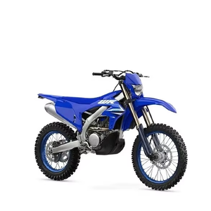 Motocicleta de Aventura para Adultos Yamaha WR 250F 2025 de Alta Calidad con 2 Años de Garantía, Lista para Enviar - Product Image 1