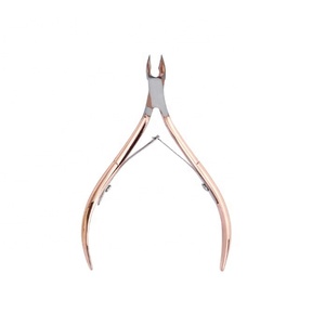 Herramienta profesional para el cuidado de las uñas, cortaúñas para uñas gruesas, uso en salón de pedicura y manicura, agarre fuerte, precisión de acero inoxidable - Product Image 1