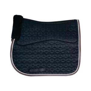 Tapis de selle de dressage sur mesure en gros – Produits équestres élégants et tendance – Équipement d'équitation - Product Image 2