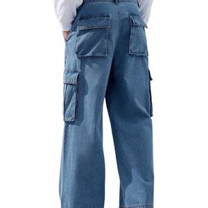 Pantalon de jogging léger personnalisé pour homme – Qualité supérieure, décontracté, respirant, écologique, coupe classique – Nouveau design 2026 - Product Image 4