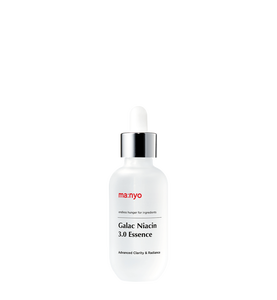Ma:nyo Galac Niacin 3.0 Esencia Líquida, Sérum Facial Iluminador, Claridad y Luminosidad Avanzadas - Product Image 1