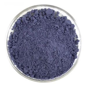 Polvo de flor de mariposa, pétalos finamente molidos para limonada, cócteles, gelatinas, postres y mezclas de bebidas en polvo de Vietnam. - Product Image 2