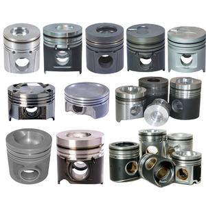 Buje de dirección compatible con la marca JCB, pieza 80800253, buje de pasador, revestimiento de cojinete, compatible con modelos de retroexcavadoras y excavadoras. - Product Image 3