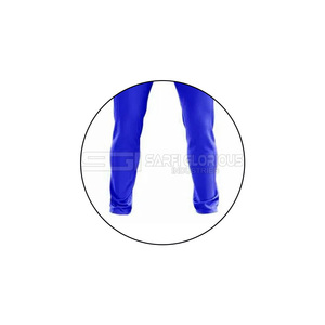 Último Diseño de Uniformes de Cricket para Equipos, Logotipos Sublimados Personalizados, Nuevo Diseño de Camiseta de Cricket para Hombre con Números Personalizados - Product Image 5
