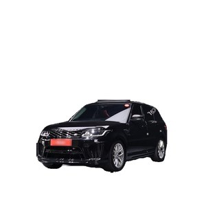 Land Rover Range Rover Sport 5.0 SVR Août 2016 97 365 km Boîte de vitesses automatique Volant à gauche - Product Image 1