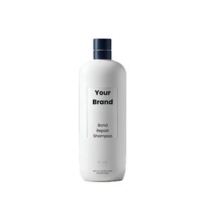 Champú Profesional para Salón de Belleza, Fórmula Segura para el Color, con Antioxidantes Naturales para el Desvanecimiento, Suministro al por Mayor - Product Image 1