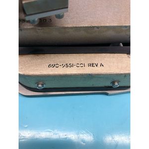 LAM 690-0341-101 UNLOAD ARM TRANSFER ASSY - Equipo y piezas de semiconductores de confianza de Trusted Global Legacy - Product Image 4