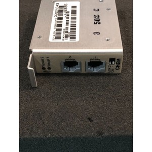 SCP Global Technology 00014643 NCS-E Chem Mod - Équipements et pièces semi-conductrices d'occasion fiables à l'échelle mondiale - Product Image 4