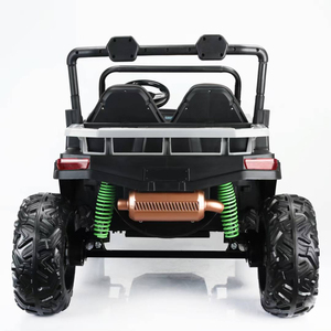 <span class=keywords><strong>Auto</strong></span> Elettrica Ricaricabile per Bambini dai 12 Anni in Su, con Telecomando, 12V, Alimentata a Batteria - Product Image 5
