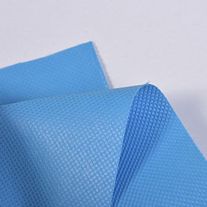 Tissu non tissé en PP pour sacs de courses - Product Image 3