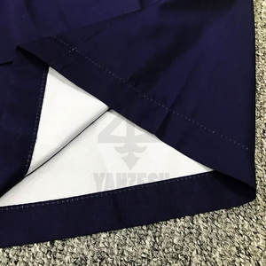 Shorts de plage décontractés pour hommes, style urbain, respirants, séchage rapide, en toile, pour l'été, avec taille élastique - Product Image 6