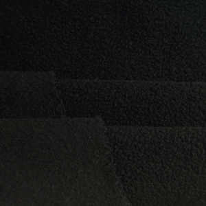 Tissu tricoté interlock double face en côtes 1x1, 95 % coton, 5 % élasthanne, confortable, lourd, teint en biologique, vêtements de sport pour garçons - Product Image 5