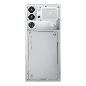 <span class=keywords><strong>Redmagic</strong></span> 10S Pro & 10 Pro+ originaux, écran OLED 6,85 pouces 1,5K 144Hz, Snapdragon 8 Elite Leading, 24 Go + 1 To, Android 15, charge 120 W, NFC - Product Image 2