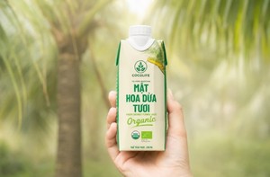 100% pure cold-pressed fresh coconut <b>flower</b> sap naturally sweetened with liquid sugar - Product Image 6