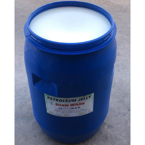 Export Quality Raw Petroleum Jelly High Grade White Soft <b>Paraffin</b> For Global Cosmetic Industry Supply - Product Image 1