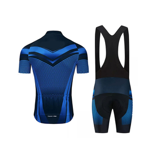 Ropa Deportiva para Mujer y Hombre, Uniforme de Ciclismo Profesional para Bicicleta de Montaña, Tela Miti, Uniforme de Ciclismo Personalizado - Product Image 4