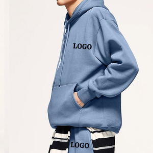 2025 Street Wear Vintage Heavyweight Oversized Puff Print Cut Vintage Dyed <b>Bell</b> Bottoms Men's Tracksuit OEM Serviced FORTLEO IND - Product Image 3