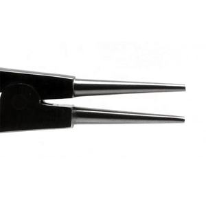 Ensemble complet de pinces orthodontiques en acier inoxydable finition miroir, outils orthodontiques essentiels pour la clinique dentaire par Blush surgical - Product Image 6