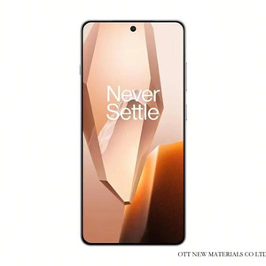 Teléfono inteligente <span class=keywords><strong>Oneplus</strong></span> ACE 5 5G original 6,78 "AMOLED 120Hz 2780*1264P Qualcomm SD 8 Gen 3 6400mAh 80W carga rápida NFC Android 15 - Product Image 5
