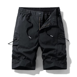 <b>Men's</b> <b>Compression</b> Lined Sports <b>Shorts</b> Quick Dry Workout Running Fitness <b>Shorts</b> OEM Private Label Supplier - Product Image 2
