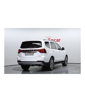 สำหรับรถยนต์ Kia Mohave ดีเซล 3.0 ขับเคลื่อน 4 ล้อ 5 ที่นั่ง เกียร์อัตโนมัติ เบาะหนัง มาตรฐานไอเสียยูโร 5 รุ่นปี 2020 เดือนกรกฎาคม วิ่ง 99,774 กม. - Product Image 2