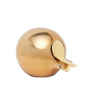 Cendrier de luxe étanche à l'air pour cigares et cigarettes, récipient anti-poussière, cendriers décoratifs, articles promotionnels, décoration de table - Product Image 1