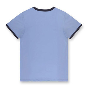 Camiseta Ringer de Alta Calidad con Acabado Suave para Uso Diario y Cómodo - Product Image 2