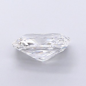 Diamant de laboratoire CVD de 2,00 carats, taille coussin modifiée, pureté VVS2, excellente finition, diamant non monté, vente en gros, stock CVD. - Product Image 2