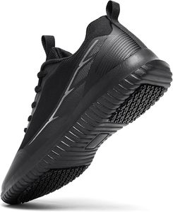 Men's Barefoot <b>Shoes</b> Wide Toe Box Minimalist Zero Drop Sole Non Slip Walking Running <b>Beach</b> Summer Sneakers - Product Image 5